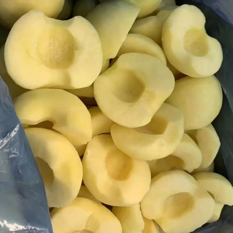 Natural Frozen Apple Natural Frozen Apple